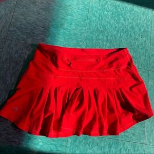 Lulu🍋 Tennis Skirt
